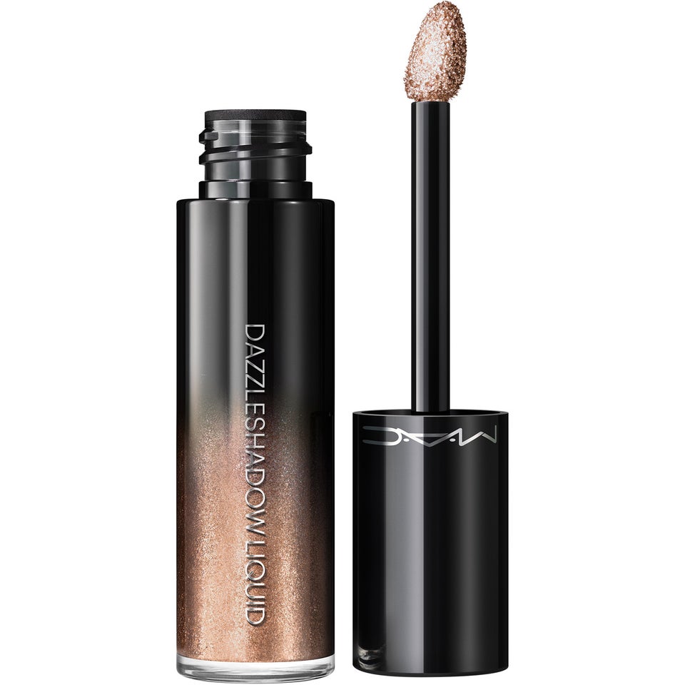 Dazzleshadow Liquid Eye Shadow
