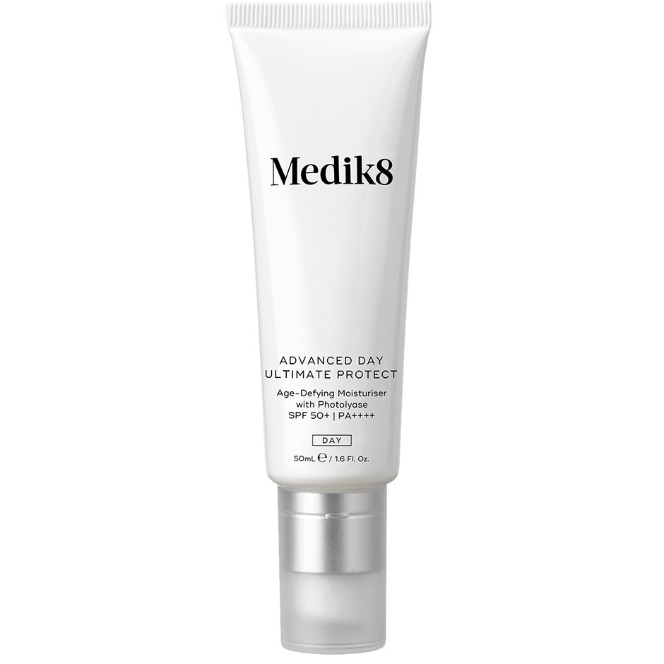 Medik8 Advanced Day Ultimate Protect Moisturiser SPF50+ 50 ml