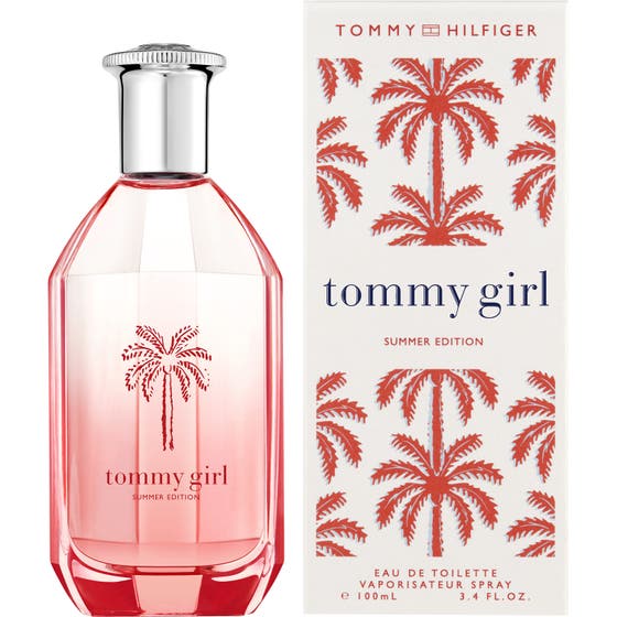 Tommy Girl Summer Edition