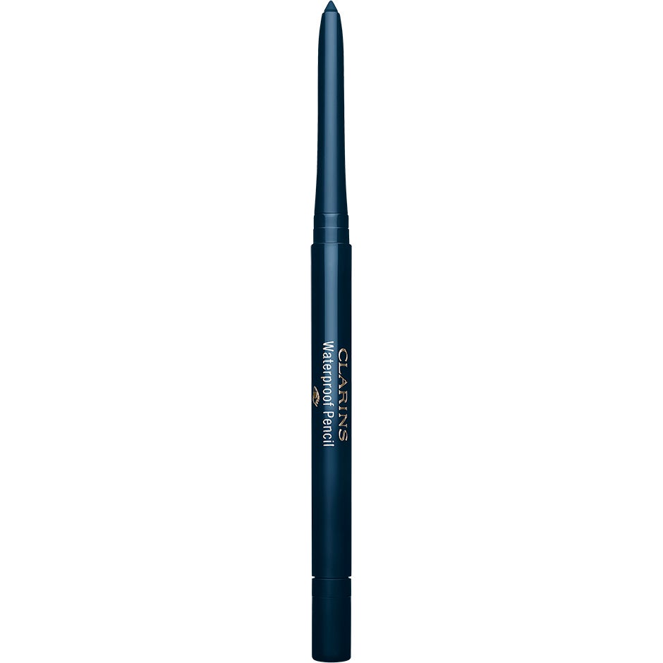 Waterproof Eye Pencil 01 Black Tulip 3 g