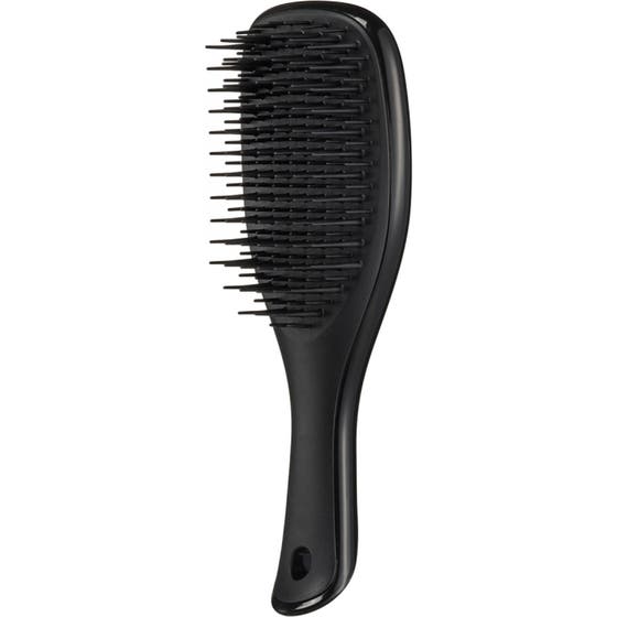 The Ultimate Detangler Mini Liquorice Black