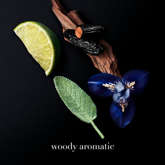 Armani Code