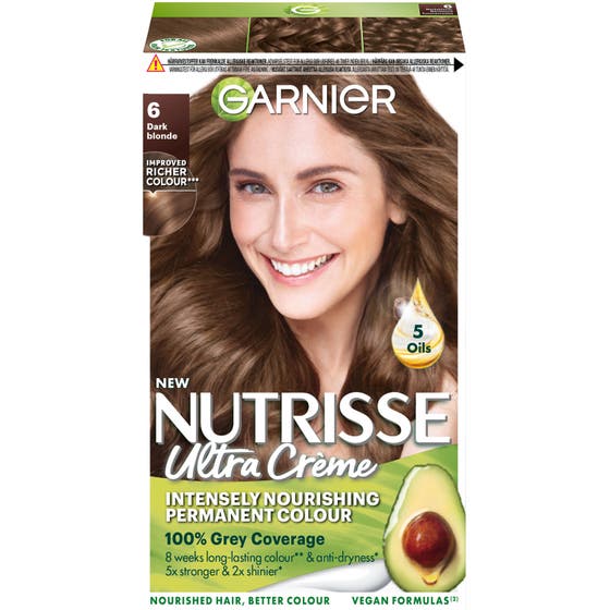 Nutrisse