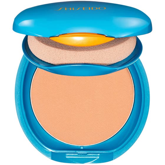 UV Protective Compact Foundation