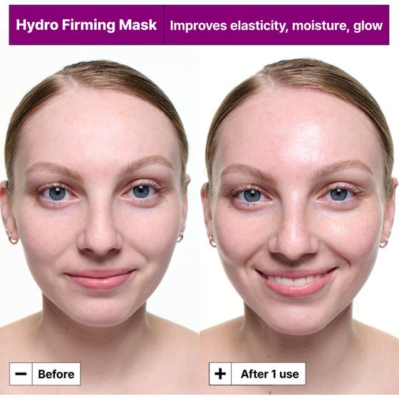 Hydro Firming Mask