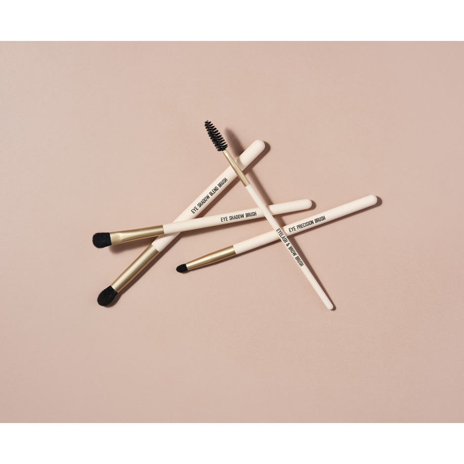 Eyelash & brow Brush