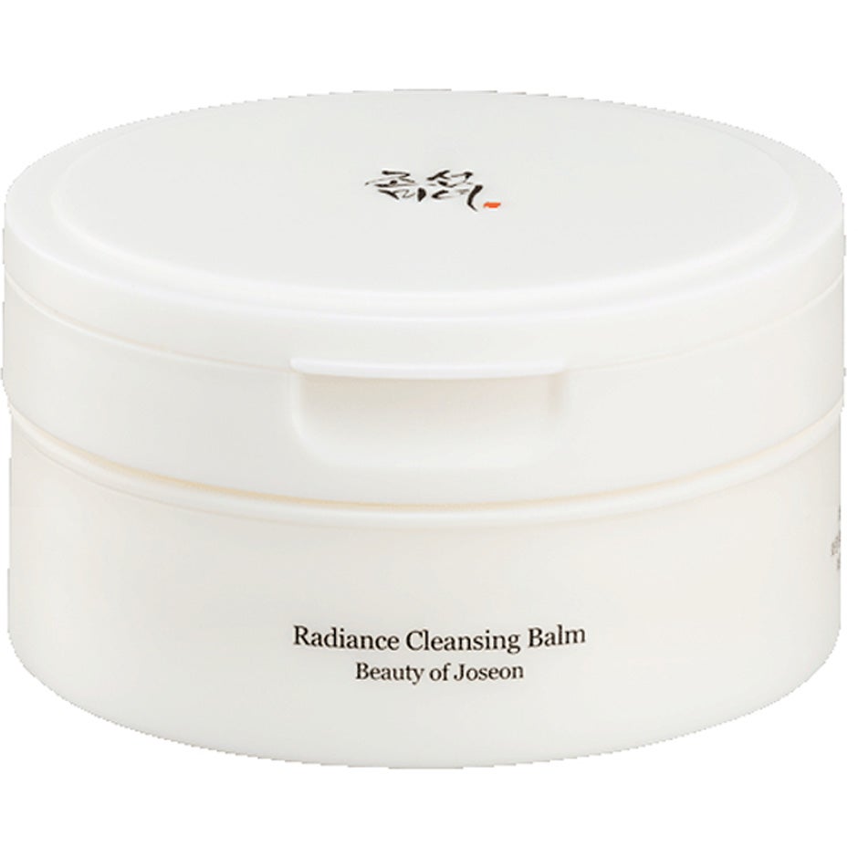 Beauty of Joseon Radiance Cleansing Balm rengöring & peeling dam