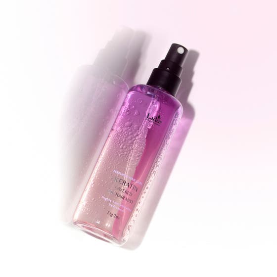 Keratin Layered Oil Mist Fig Tea