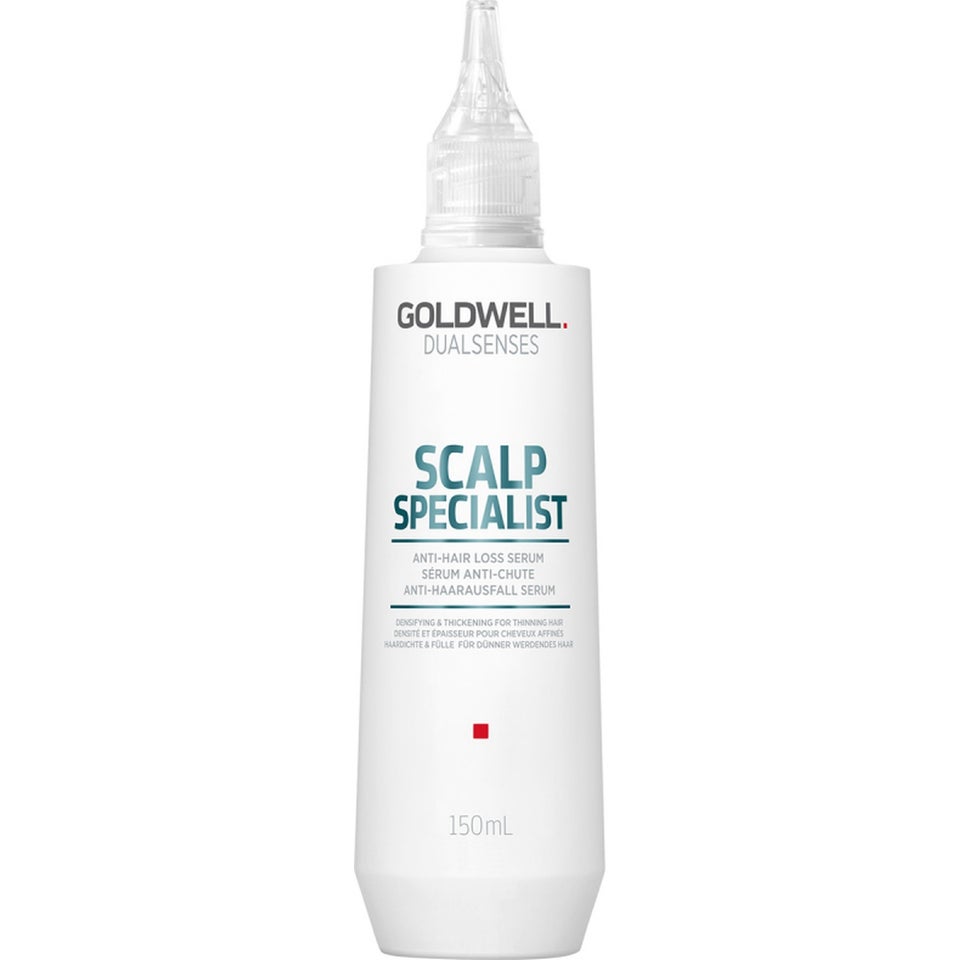 Dualsenses Scalp Specialist Anti-Hair Loss Serum