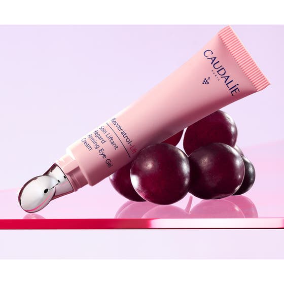 Resveratrol-Lift Firming Eye Gel Cream