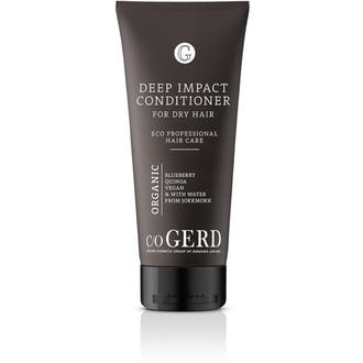 Deep impact conditioner