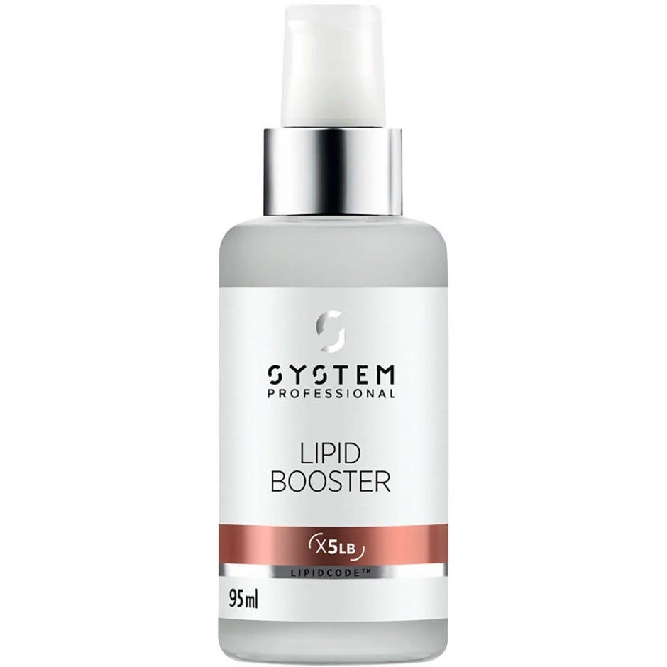 System Professional Lipid Booster Gift NF11BLY 95 ml