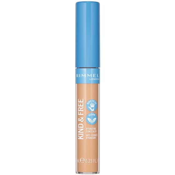 Kind & Free Concealer