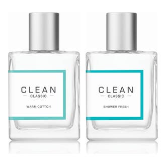 Warm Cotton & Shower Fresh