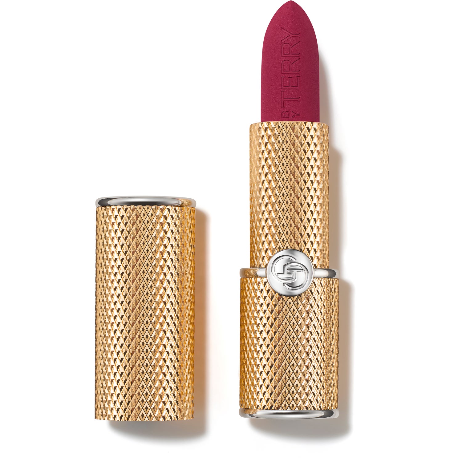 By Terry Rouge Opulent Satin Lipstick - 3,5 g 1
