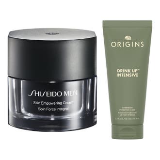 Hydration Day & Night Essentials