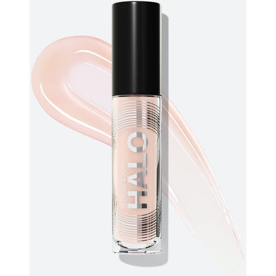 Halo Plump + Glow Gloss