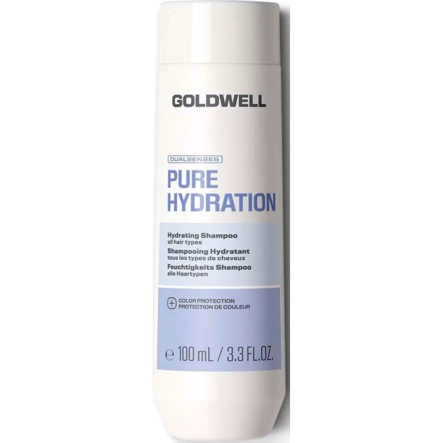 Goldwell Dualsenses Pure Hydration Hydrating Shampoo 100 ml
