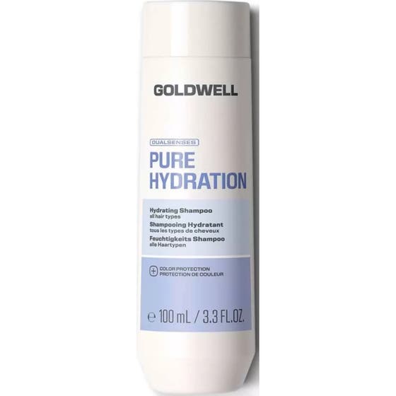 Dualsenses Pure Hydration Hydrating Shampoo