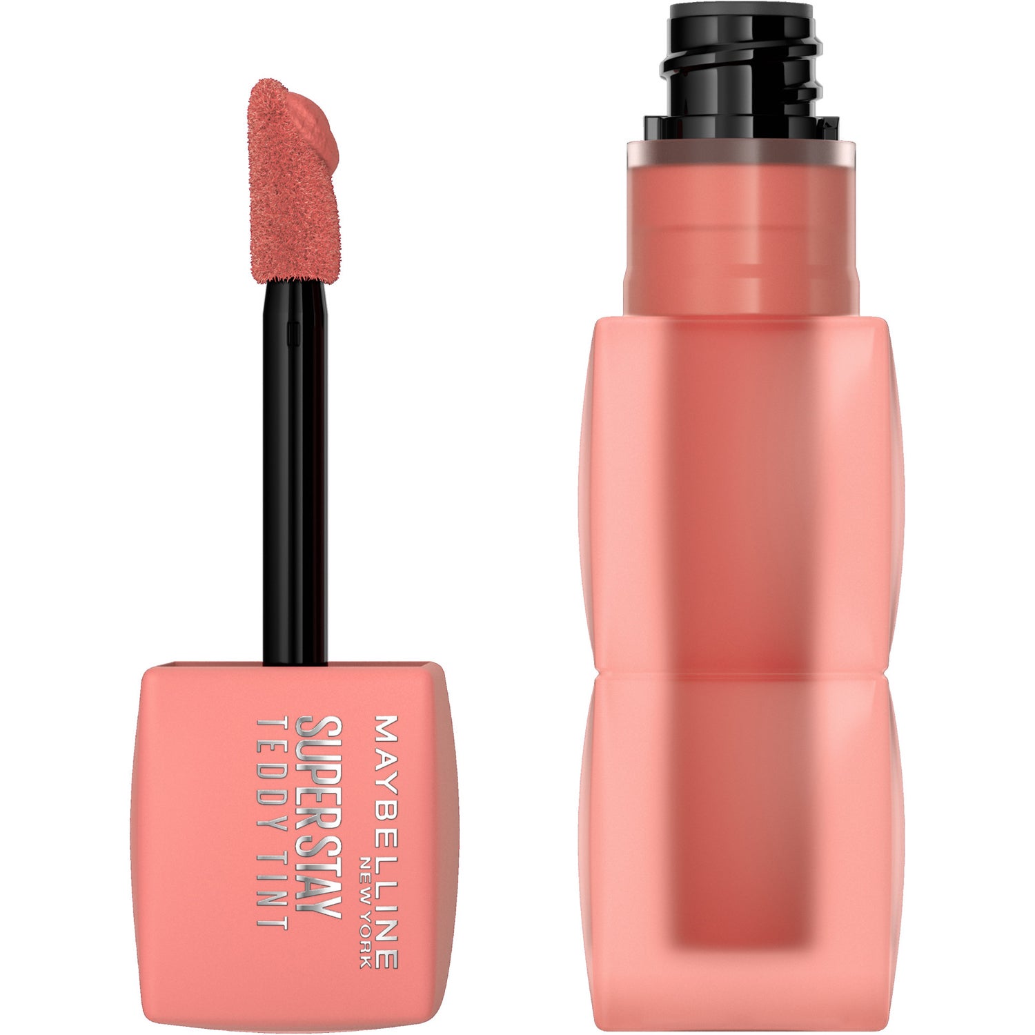 Maybelline Superstay Teddy Tint Liquid Lip Tint läppsmink dam