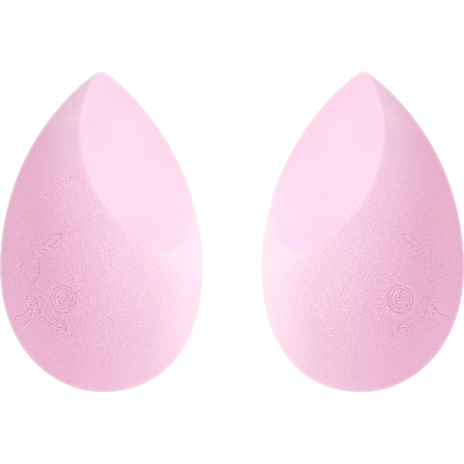 Alternativ bild 0 för essence Xmas KiSSES Sponge Duo 2 pcs