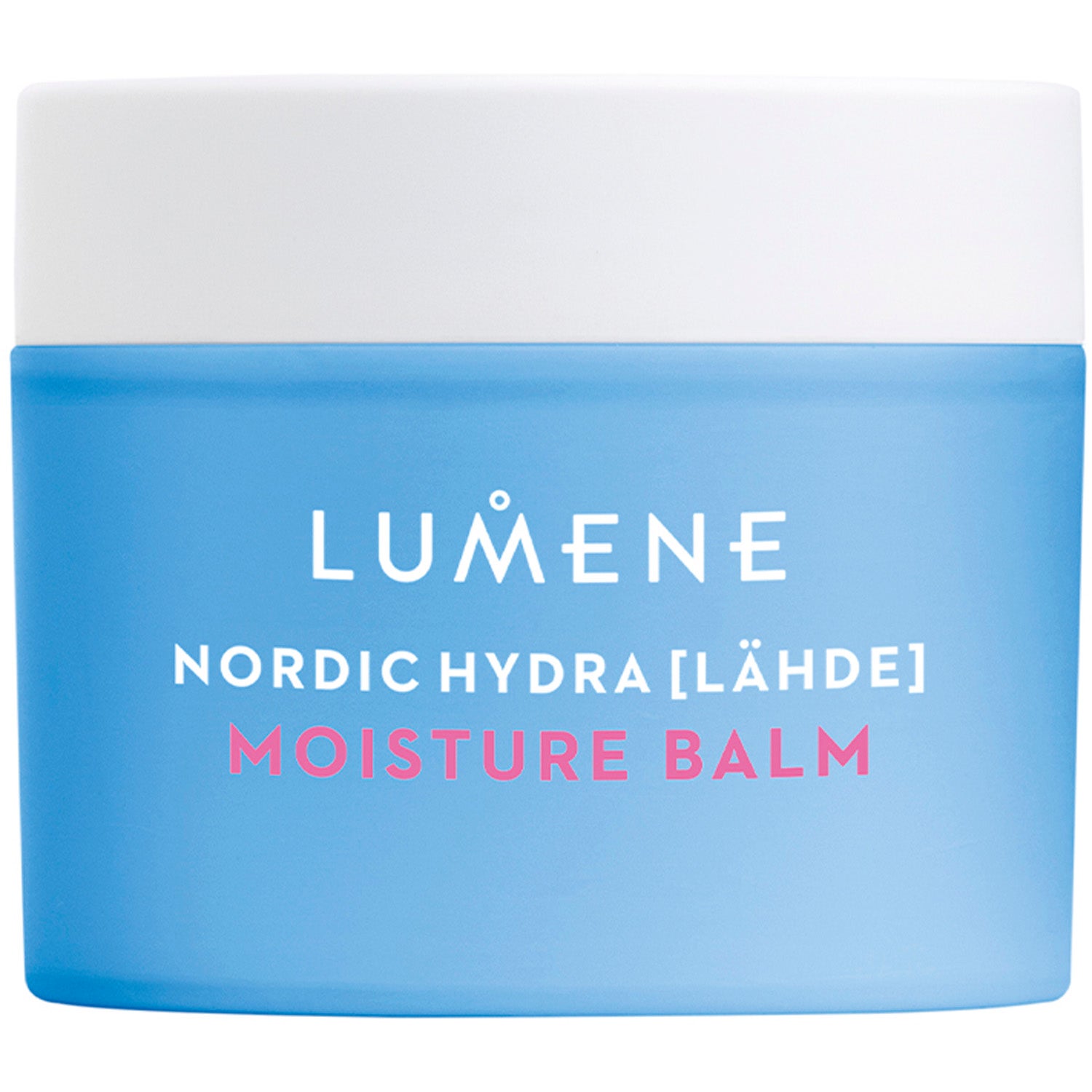 Lumene Nordic Hydra Moisture Balm Dagkräm 50 ml