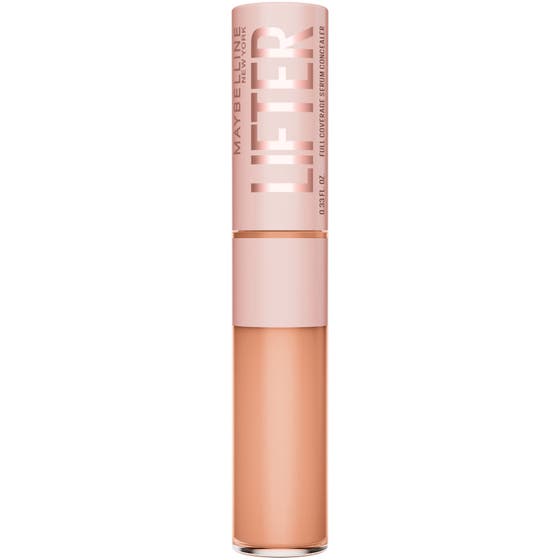 Lifter Full Coverage Serum Concealer