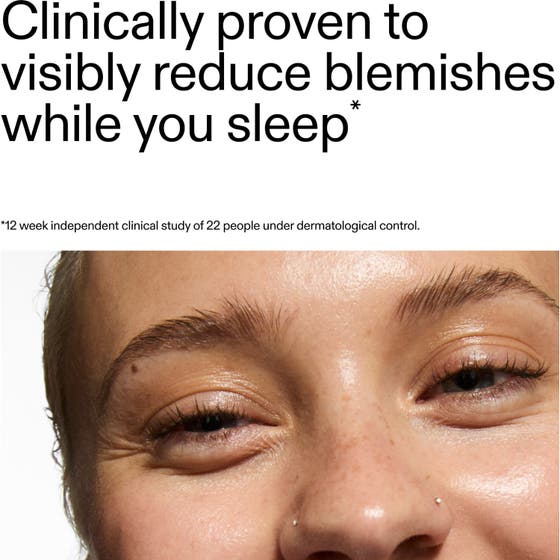 INKEY Blemish Clearing Moisturizer 2% Novoretin