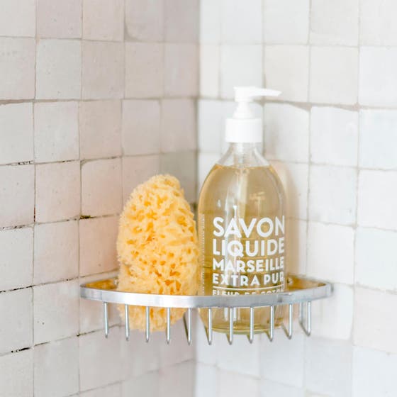 Liquid Marseille Soap