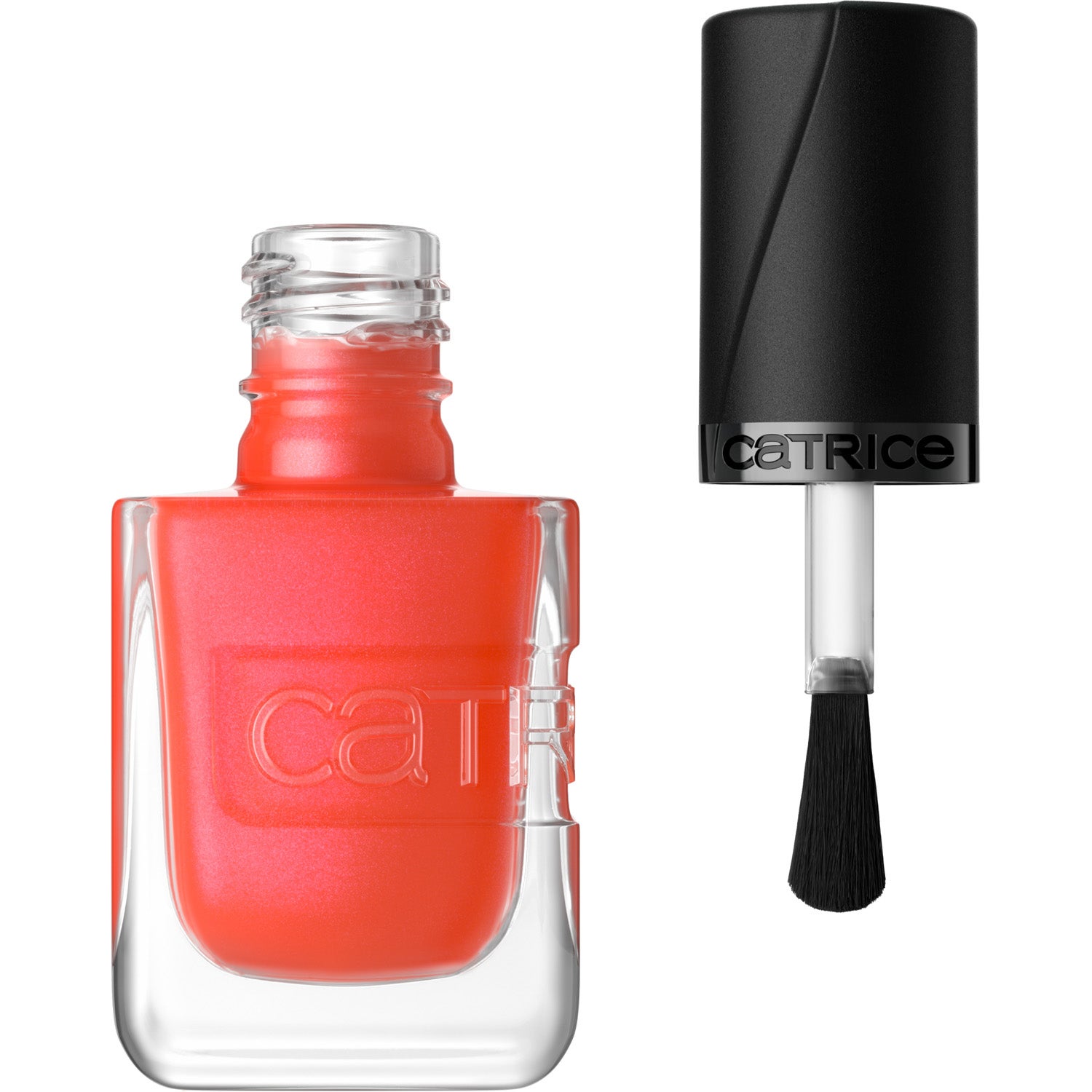 Catrice Gel Affair Nail Lacquer 50 - 10,5 ml billede