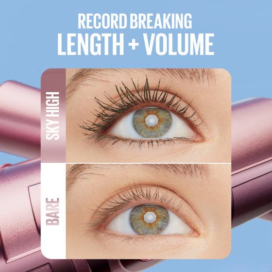 Lash Sensational Sky High Mascara