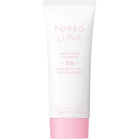 Luna Micro-Foam Cleanser 2.0