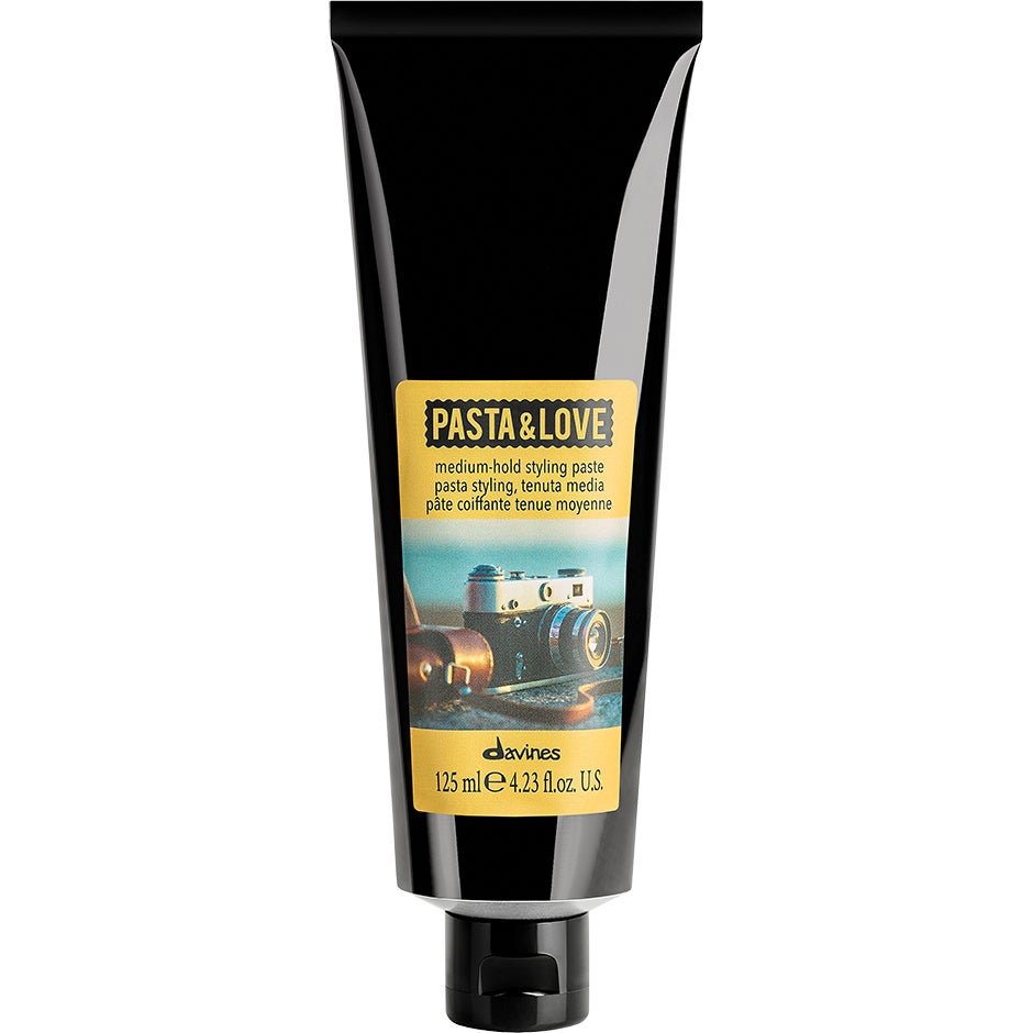 Pasta & Love Medium-Hold Styling Paste