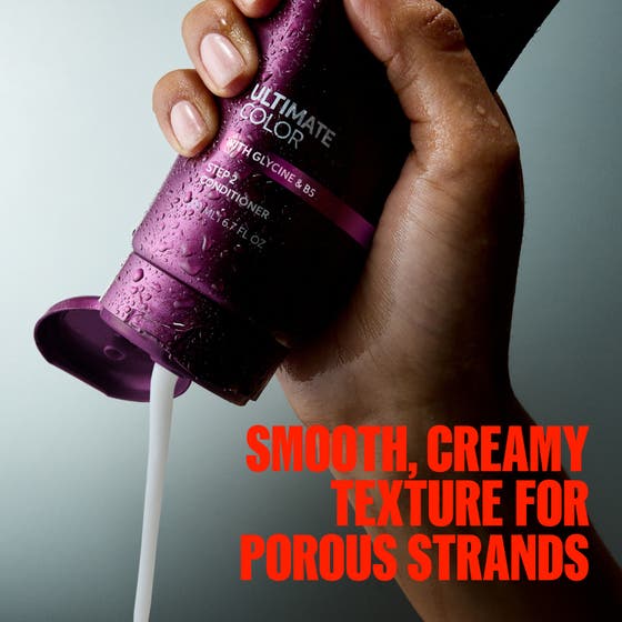 Ultimate Color Conditioner