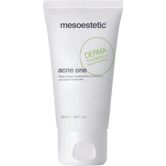 Acne One