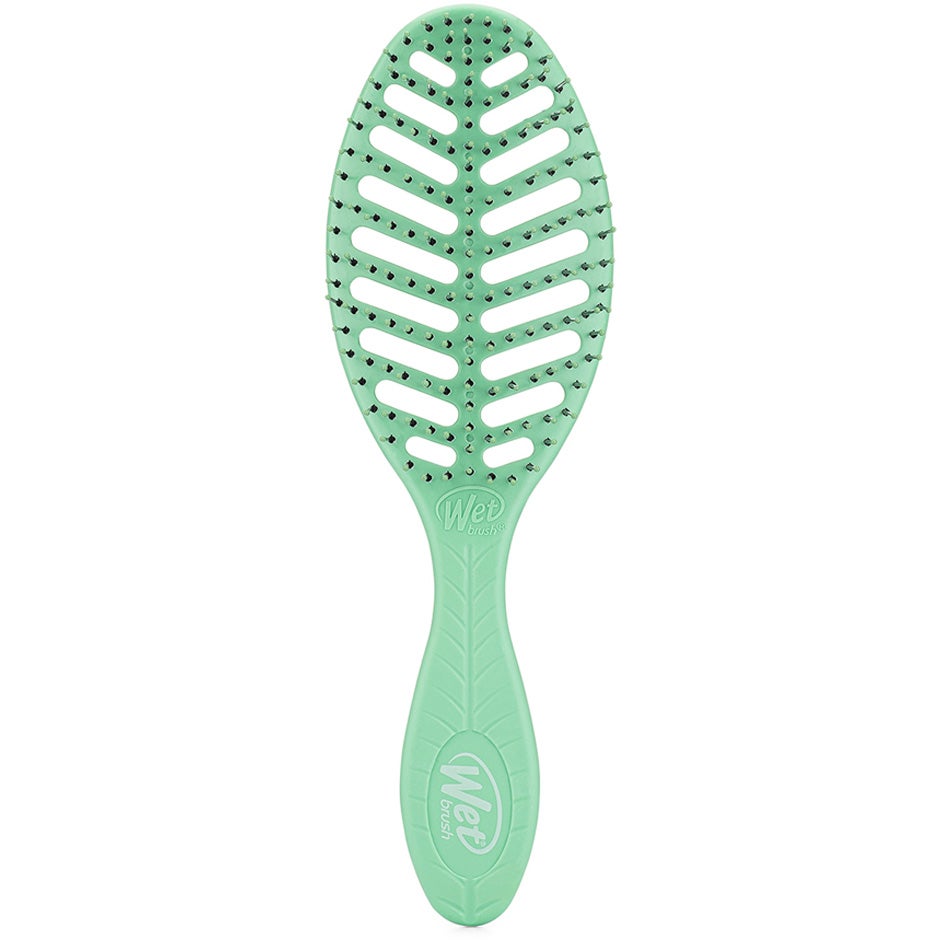 WetBrush Go Green Speed Dry Green - 1 pcs