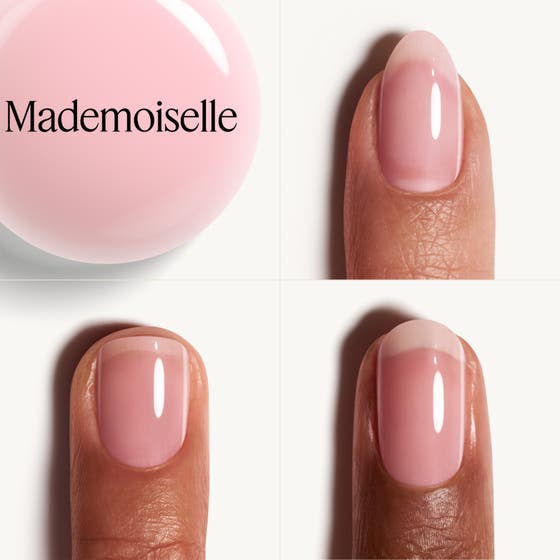Original Nail Polish