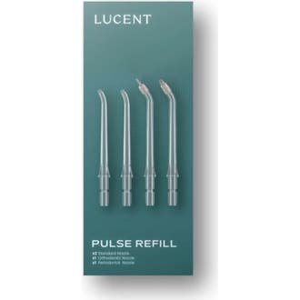 Pulse Nozzles
