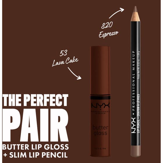 Butter Lip Gloss