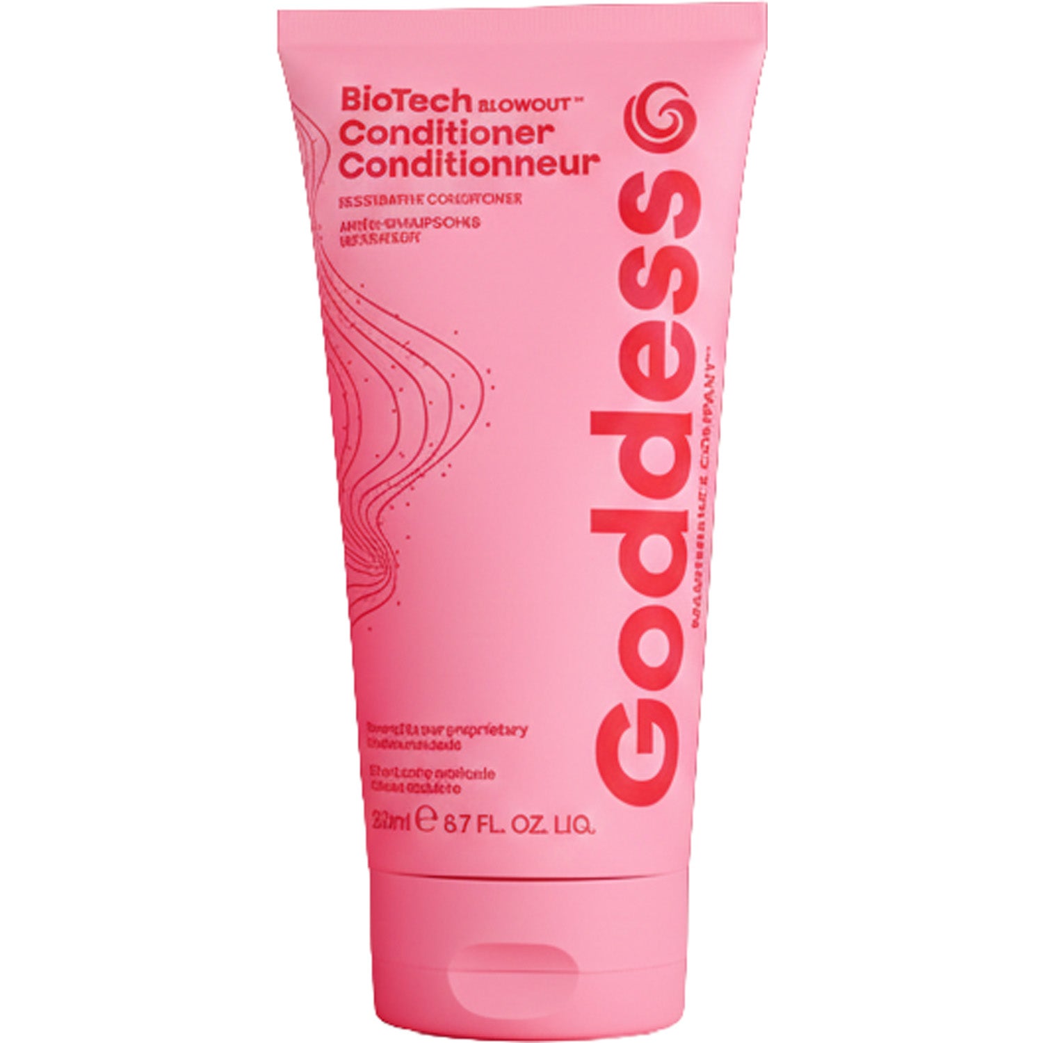Goddess BioTech Conditioner 200 ml