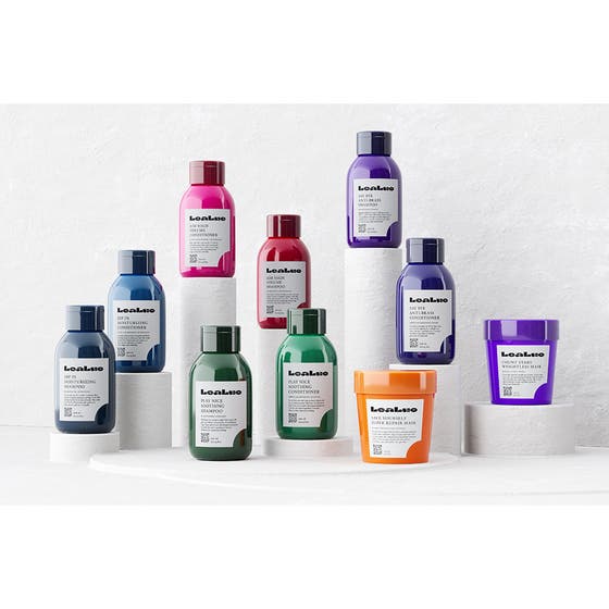 Aim High Volume Conditioner