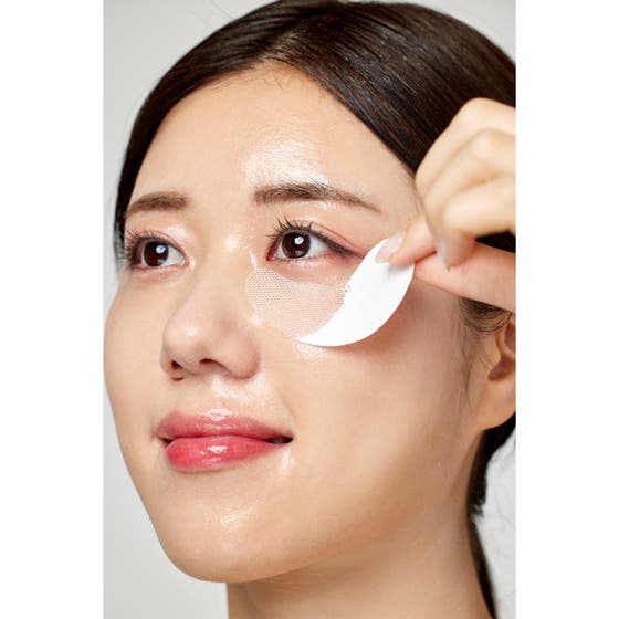 Melting Collagen Eye Film