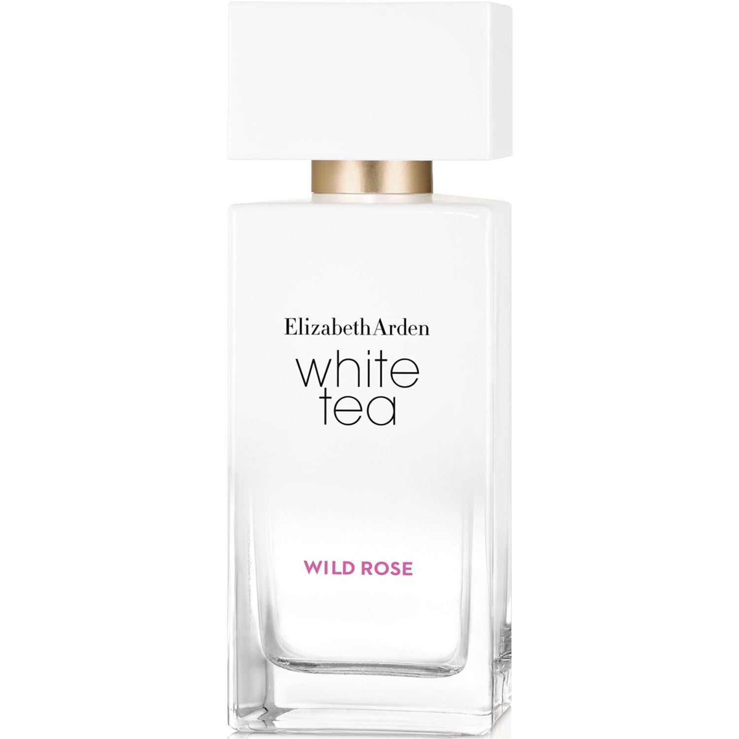 Elizabeth Arden White Tea Wild Roseeau De Toilette dam – bild 8