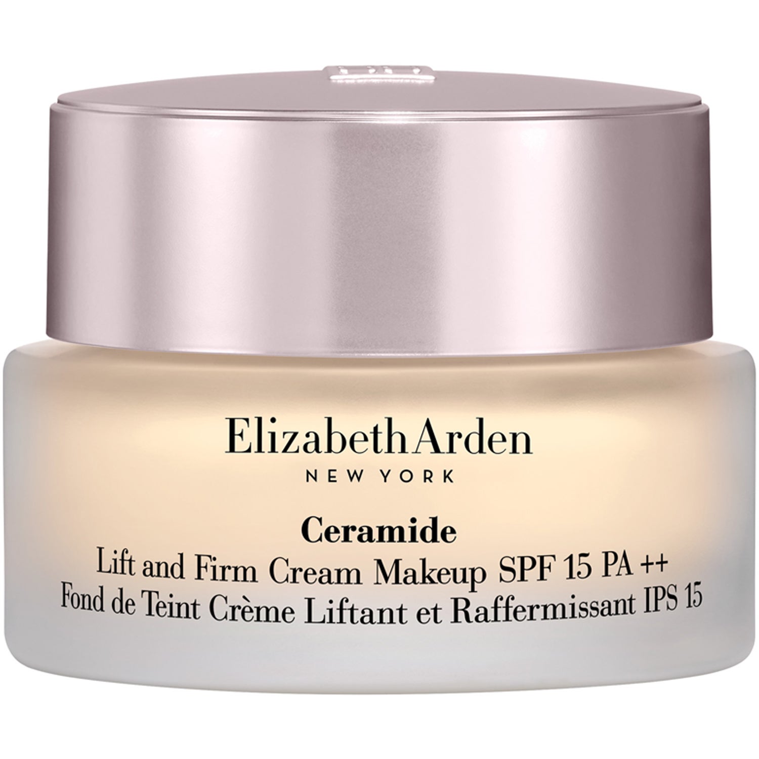 Elizabeth Arden Ceramide L&F Foundation 120W foundation & concealer dam – bild 7