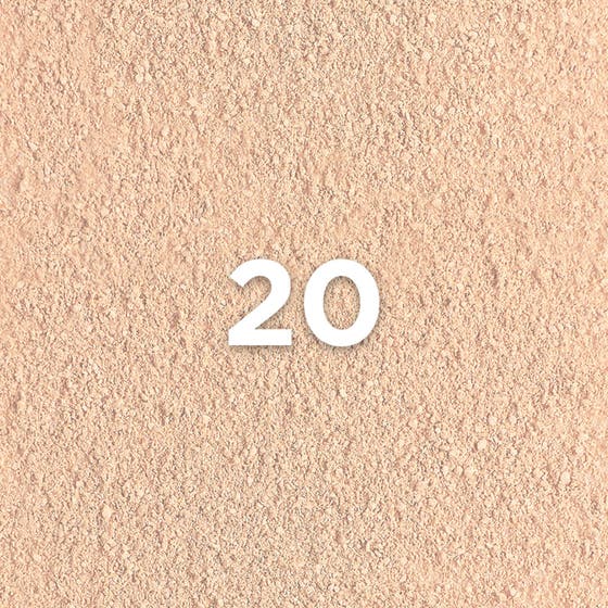 Infaillible 24H Fresh Wear Foundation in a Powder