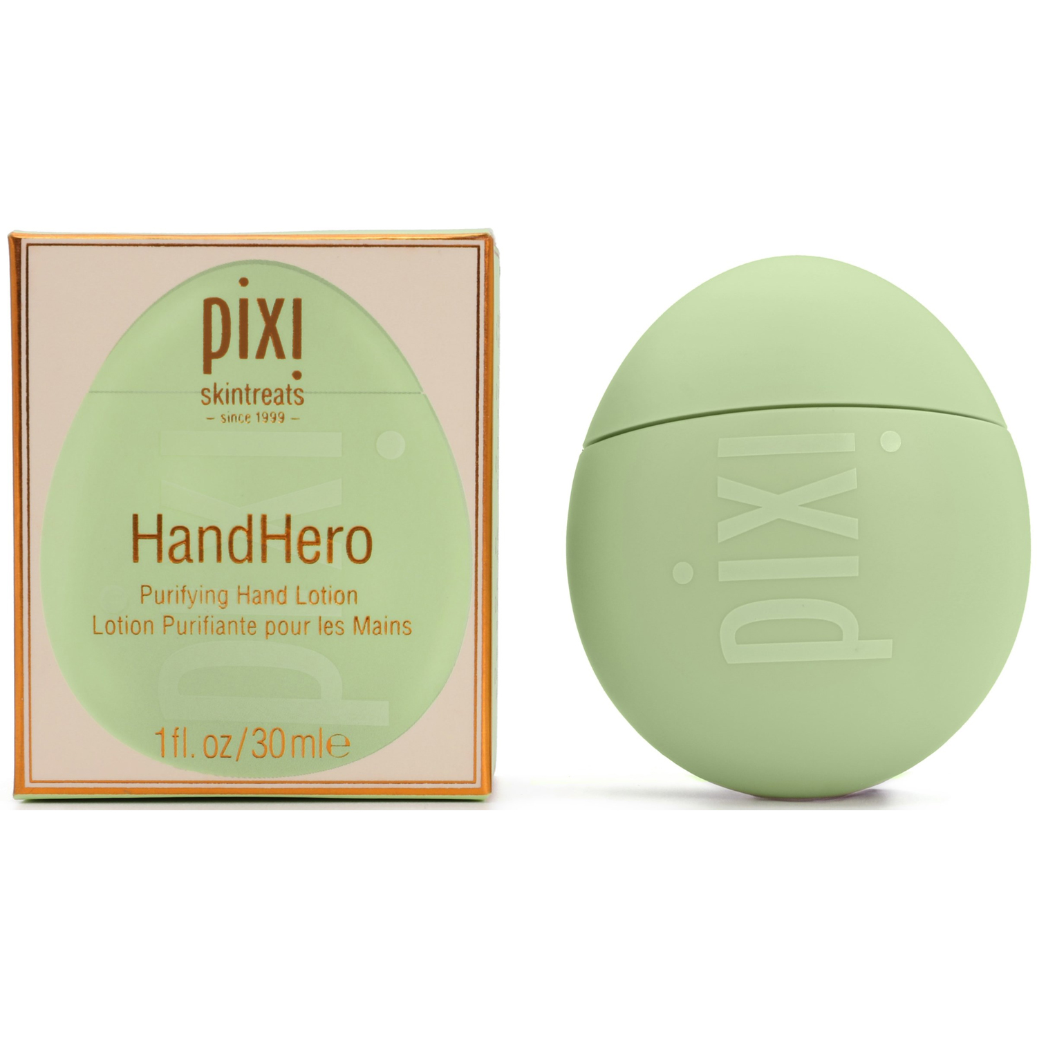 Hand Hero