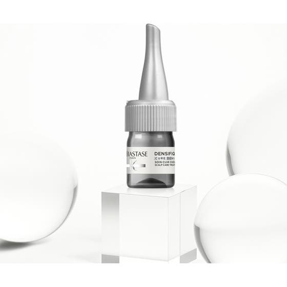Densifique Cures Densite Hair Activator Program For Sensitive Scalp