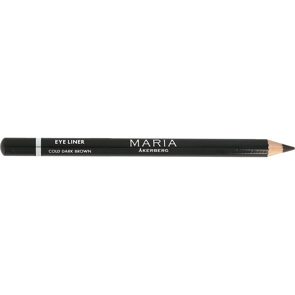 Eyeliner Cold Dark Brown 1 g