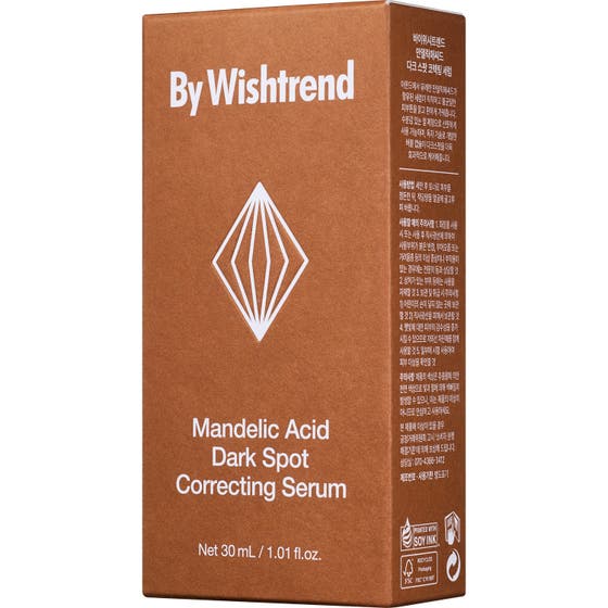 Mandelic Acid Dark Spot Correcting Serum
