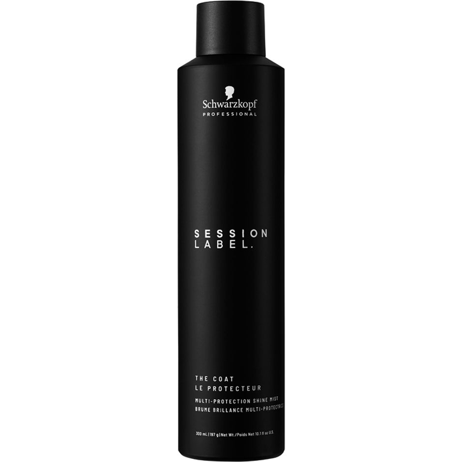 Schwarzkopf Professional The Coat Multi-Protection Shine Mist 300